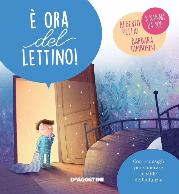 È ora del lettino! - Librerie.coop È ora del lettino! - Librerie.coop