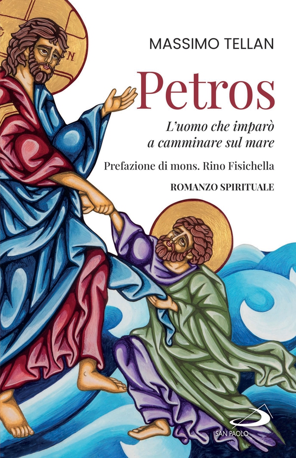 Petros - Librerie.coop Petros - Librerie.coop