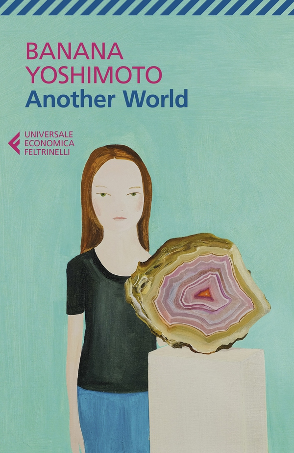 Another World - Librerie.coop Another World - Librerie.coop