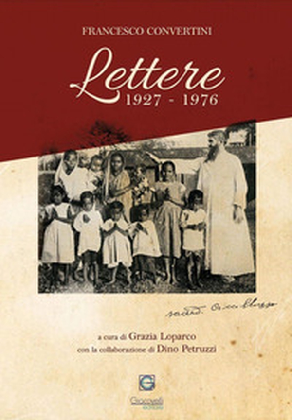Lettere 1927-1976 - Librerie.coop Lettere 1927-1976 - Librerie.coop