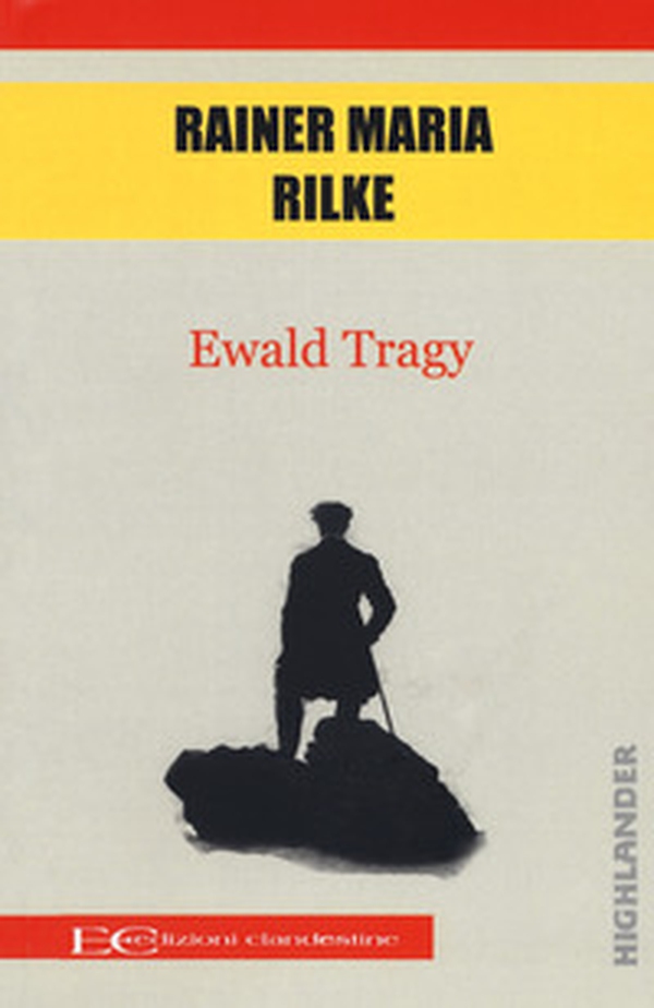Ewald Tragy - Librerie.coop Ewald Tragy - Librerie.coop