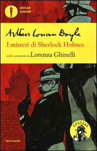 I misteri di Sherlock Holmes - Librerie.coop