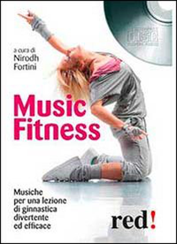 Music fitness - Librerie.coop Music fitness - Librerie.coop