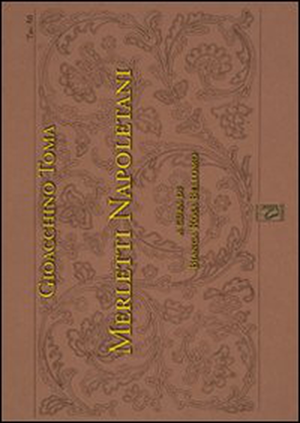Merletti napoletani - Librerie.coop Merletti napoletani - Librerie.coop