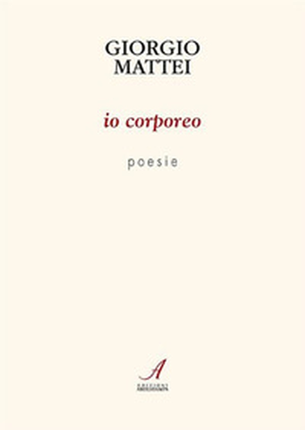 Io corporeo - Librerie.coop Io corporeo - Librerie.coop