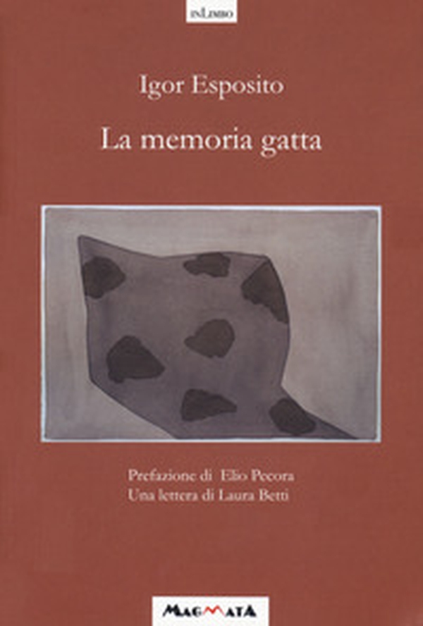 La memoria gatta - Librerie.coop La memoria gatta - Librerie.coop