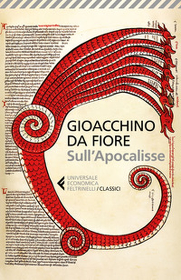 Sull'Apocalisse. Testo latino a fronte - Librerie.coop Sull'Apocalisse. Testo latino a fronte - Librerie.coop