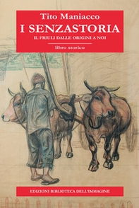 I senzastoria. Il Friuli dalle origini a noi - Librerie.coop