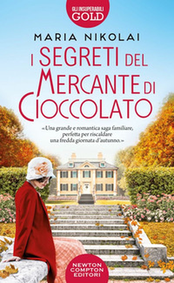 I segreti del mercante di cioccolato - Librerie.coop I segreti del mercante di cioccolato - Librerie.coop