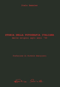 Storia della fotografia italiana - Librerie.coop