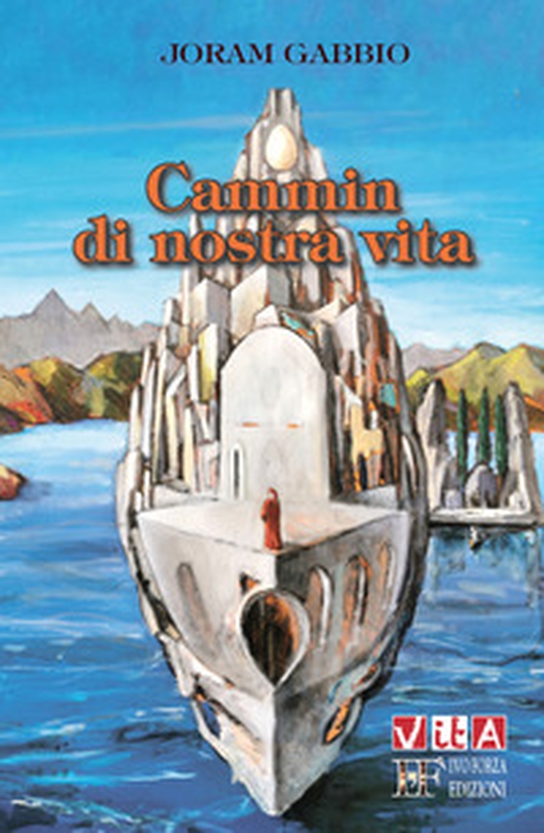 Cammin di nostra vita. Cinquanta pensieri su Dante e sulla Divina Commedia - Librerie.coop Cammin di nostra vita. Cinquanta pensieri su Dante e sulla Divina Commedia - Librerie.coop