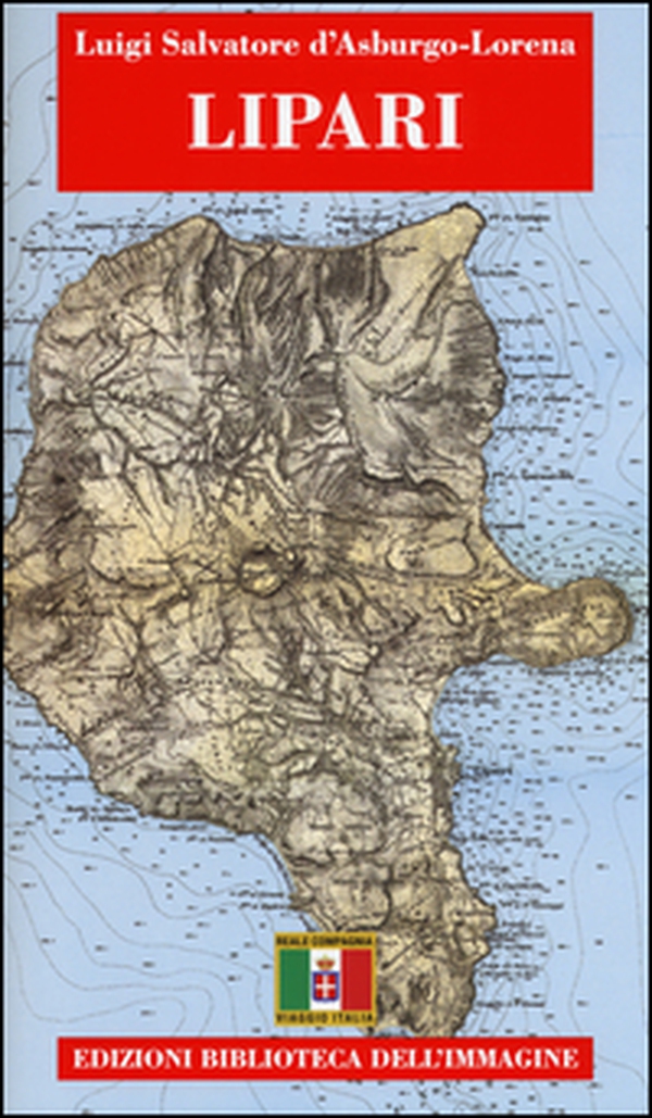 Lipari. Con cartina - Librerie.coop Lipari. Con cartina - Librerie.coop