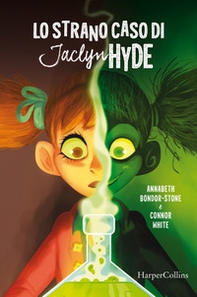 Lo strano caso di Jaclyn Hyde - Librerie.coop