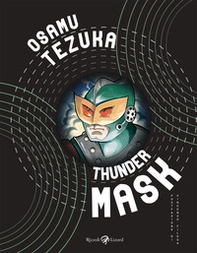 Thunder mask - Librerie.coop