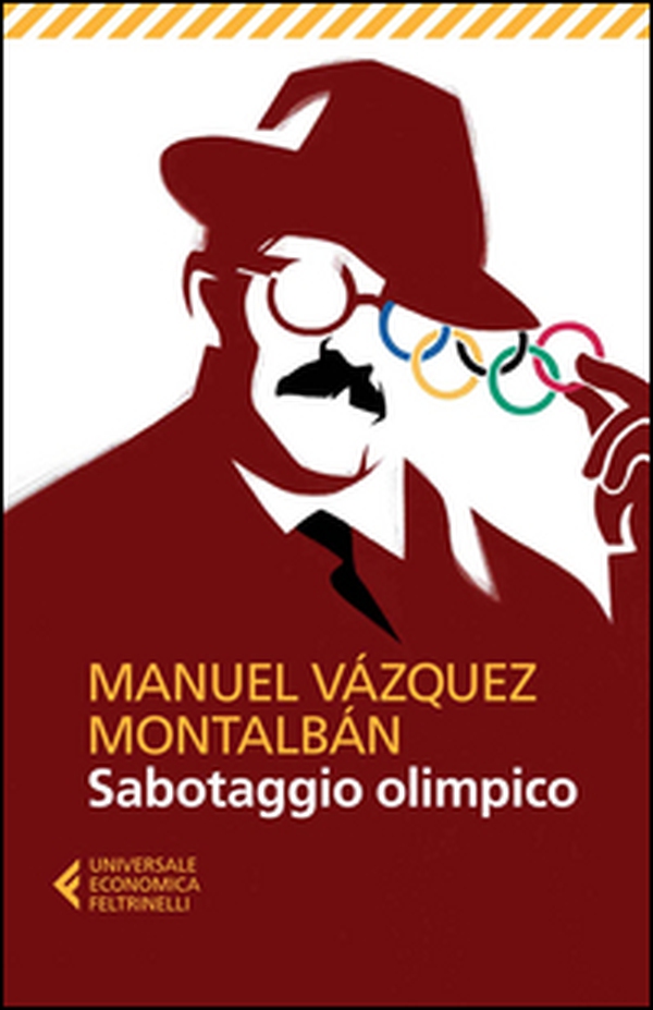 Sabotaggio olimpico - Librerie.coop Sabotaggio olimpico - Librerie.coop