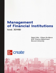 Management of financial institutions - Librerie.coop