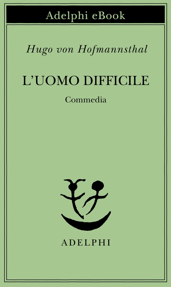 L’uomo difficile - Librerie.coop L’uomo difficile - Librerie.coop