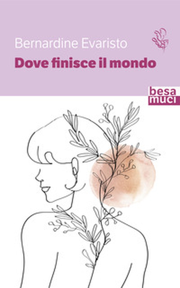 Dove finisce il mondo. Ediz. italiana e inglese - Librerie.coop Dove finisce il mondo. Ediz. italiana e inglese - Librerie.coop