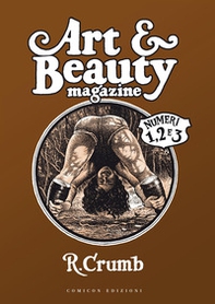 Art & beauty magazine. Numeri 1, 2 e 3 - Librerie.coop
