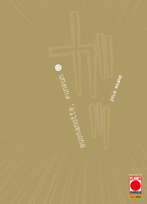 Buonanotte, Punpun - Librerie.coop Buonanotte, Punpun - Librerie.coop
