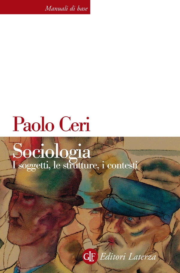 Sociologia - Librerie.coop Sociologia - Librerie.coop