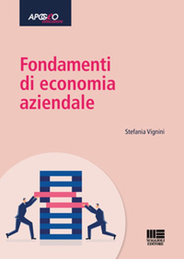 Fondamenti di economia aziendale - Librerie.coop Fondamenti di economia aziendale - Librerie.coop