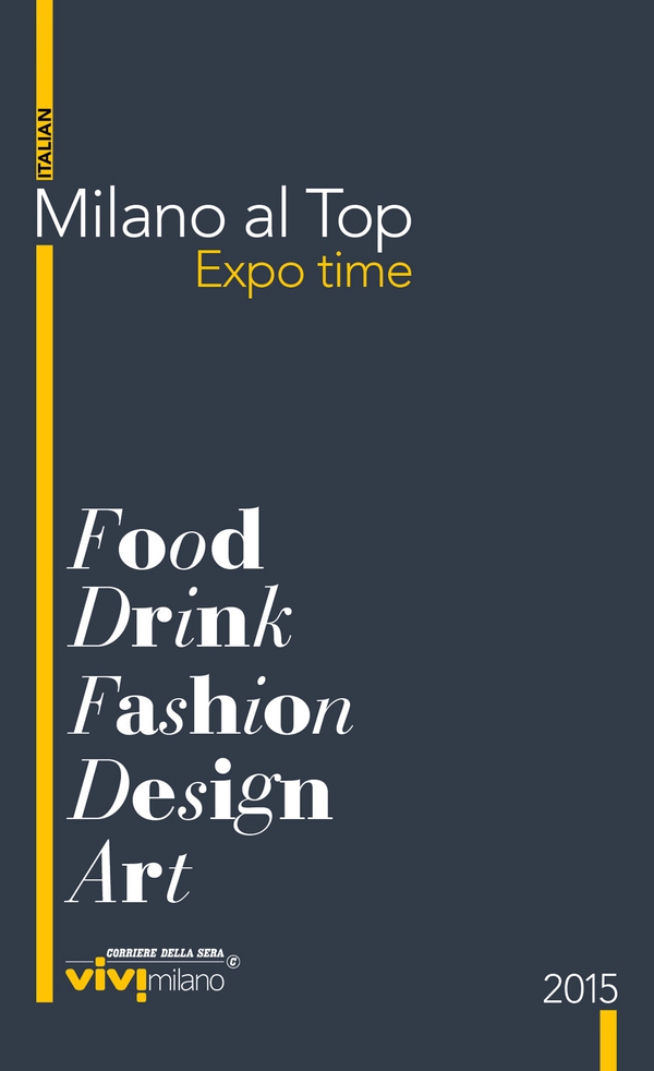 Milano al Top - Librerie.coop Milano al Top - Librerie.coop