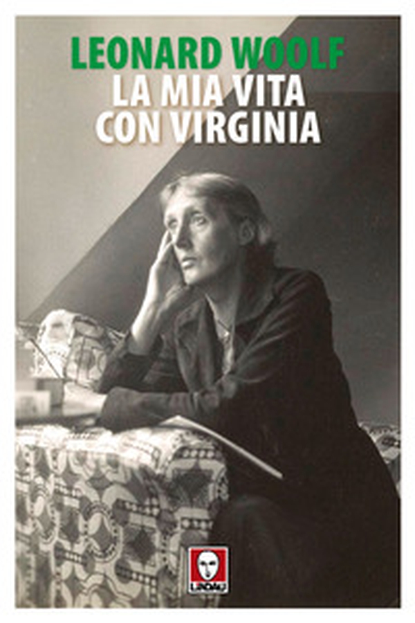 La mia vita con Virginia - Librerie.coop La mia vita con Virginia - Librerie.coop