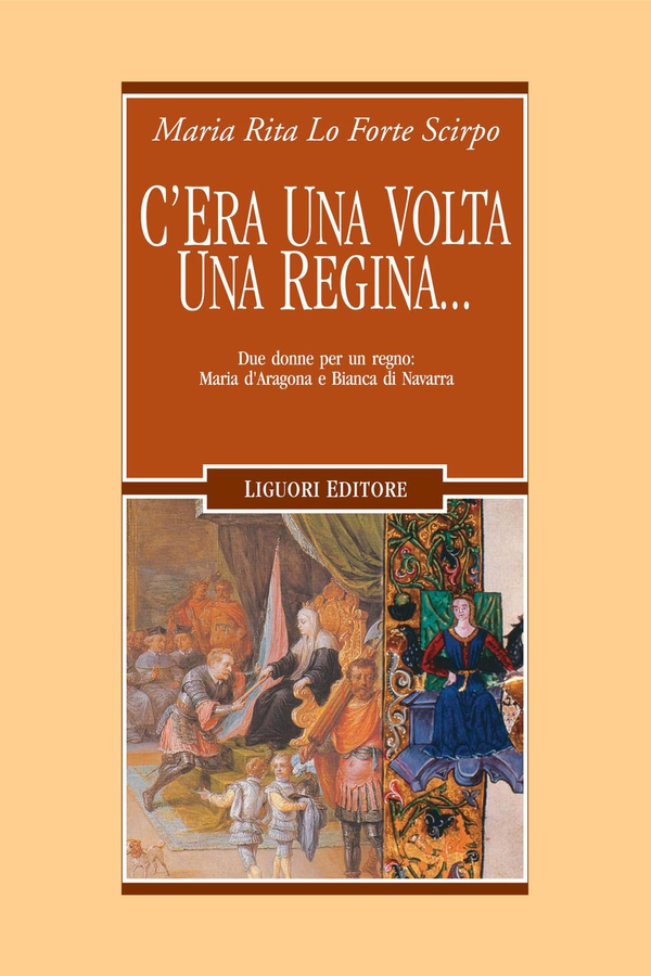 C’era una volta una regina... - Librerie.coop C’era una volta una regina... - Librerie.coop