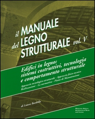 Il manuale del legno strutturale - Librerie.coop