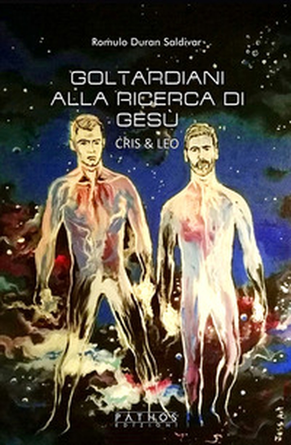 Goltardiani alla ricerca di Gesù. Cris & Leo - Librerie.coop Goltardiani alla ricerca di Gesù. Cris & Leo - Librerie.coop