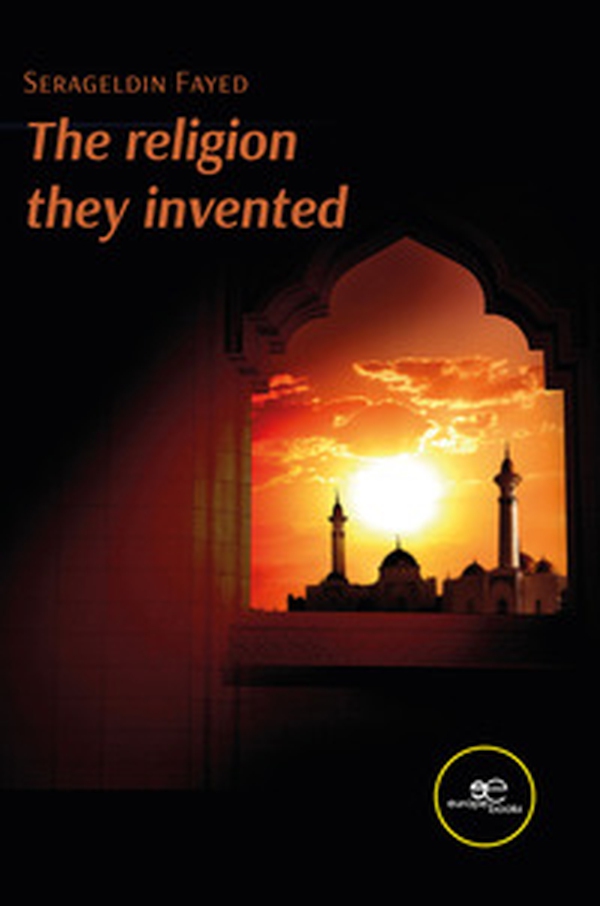 The religion they invented - Librerie.coop The religion they invented - Librerie.coop