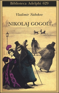 Nikolaj Gogol - Librerie.coop