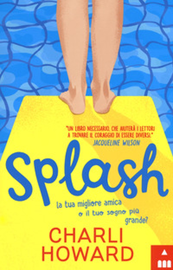 Splash. Ediz. italiana - Librerie.coop Splash. Ediz. italiana - Librerie.coop