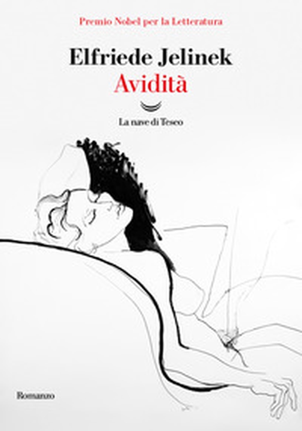 Avidità - Librerie.coop Avidità - Librerie.coop