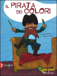 Il pirata dei colori - Librerie.coop