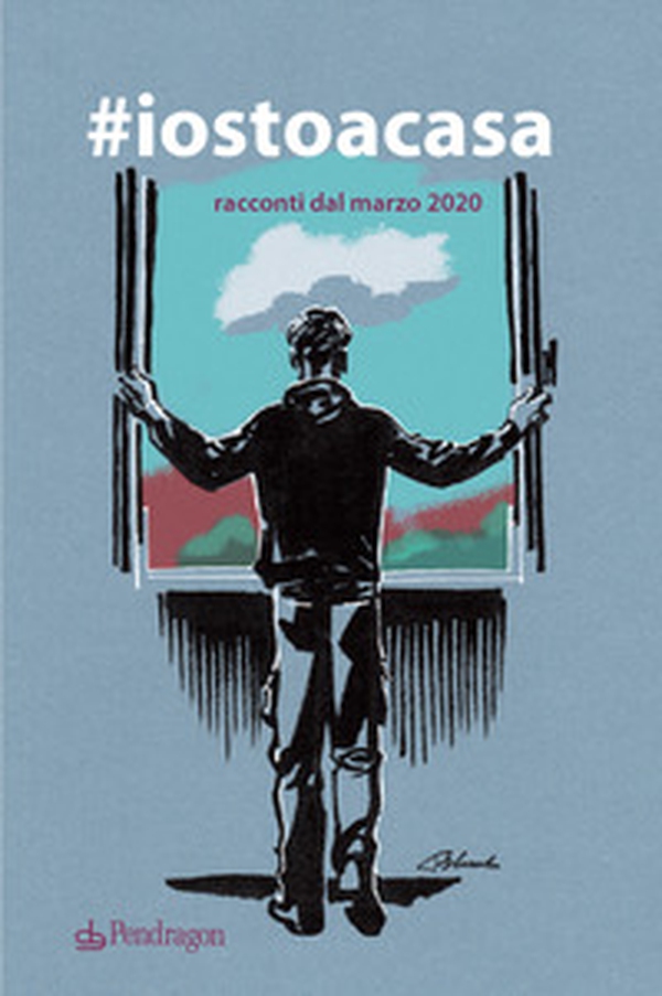 #iostoacasa - Librerie.coop #iostoacasa - Librerie.coop