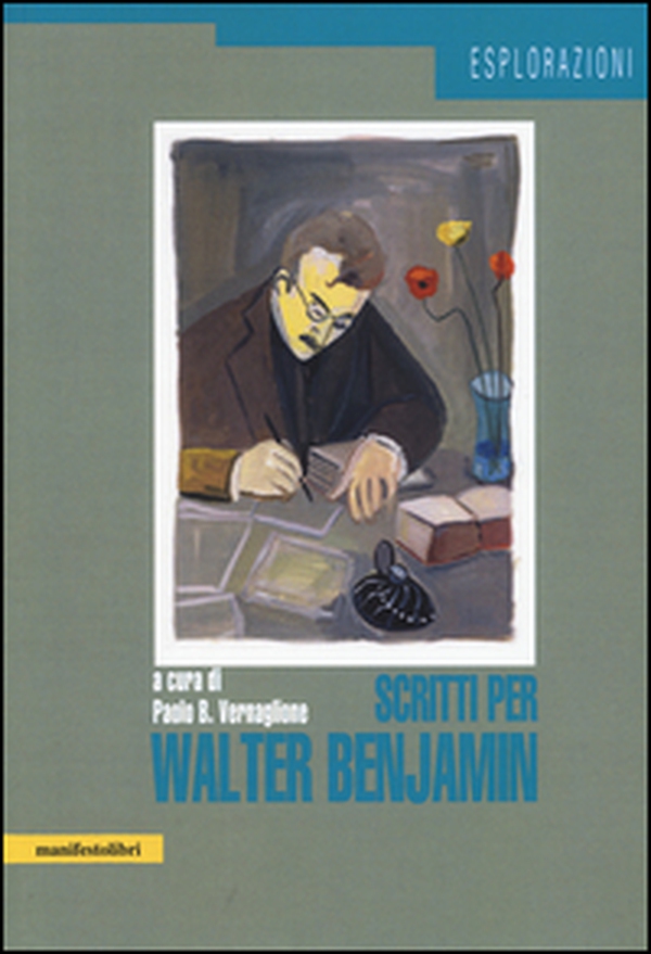 Scritti per Walter Benjamin - Librerie.coop Scritti per Walter Benjamin - Librerie.coop