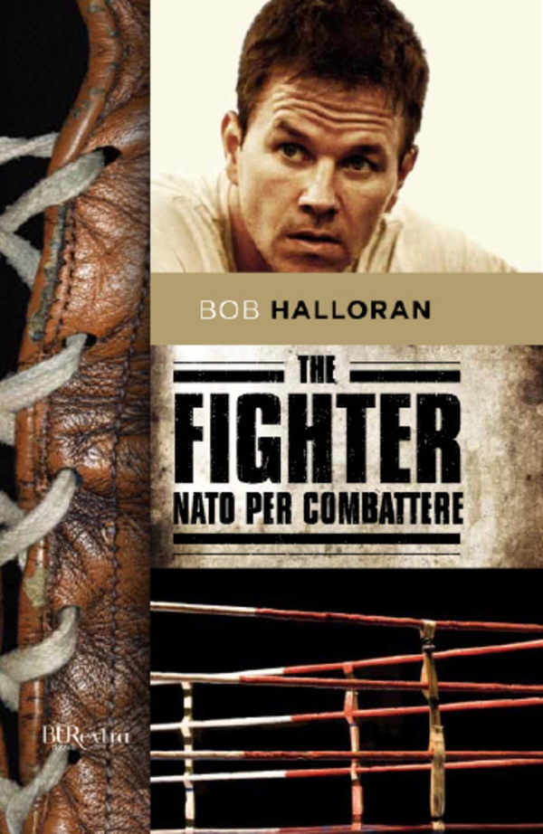 The fighter - Librerie.coop The fighter - Librerie.coop