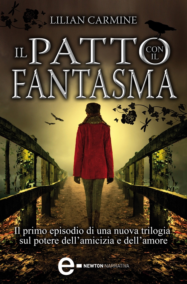 Il patto con il fantasma - Librerie.coop Il patto con il fantasma - Librerie.coop