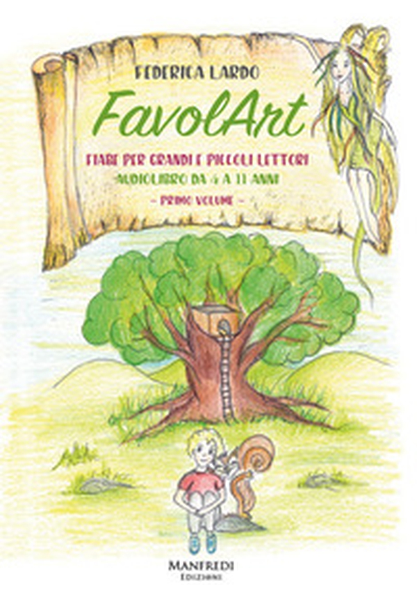 FavolArt. Fiabe per piccoli grandi lettori - Librerie.coop FavolArt. Fiabe per piccoli grandi lettori - Librerie.coop