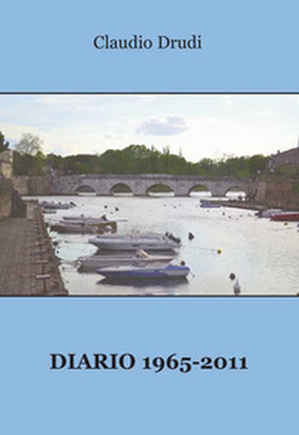 Diario 1965-2011 - Librerie.coop Diario 1965-2011 - Librerie.coop