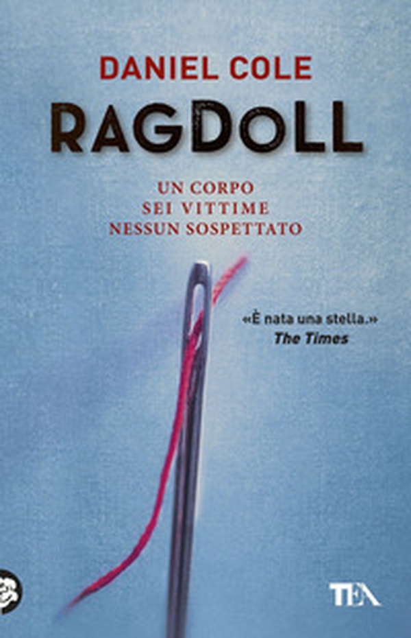 Ragdoll - Librerie.coop Ragdoll - Librerie.coop