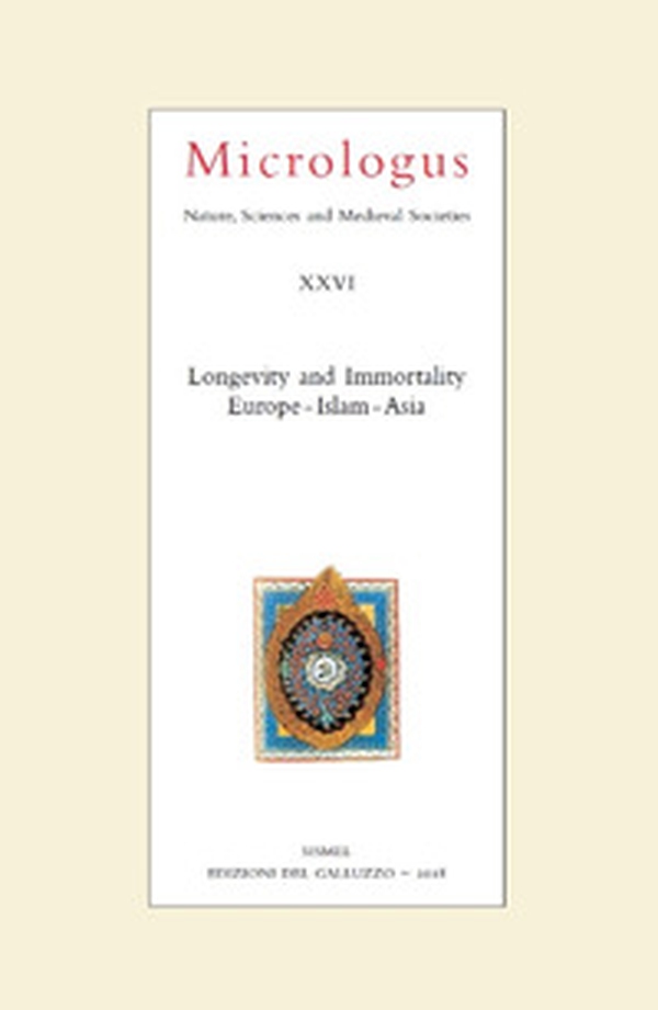 Micrologus. Nature, sciences and medieval societes. Ediz. italiana, inglese e francese - Librerie.coop Micrologus. Nature, sciences and medieval societes. Ediz. italiana, inglese e francese - Librerie.coop
