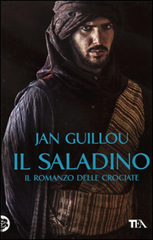 Il Saladino. Il romanzo delle crociate - Librerie.coop Il Saladino. Il romanzo delle crociate - Librerie.coop
