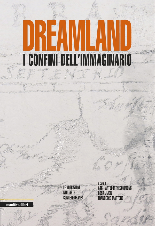 Dreamland - Librerie.coop Dreamland - Librerie.coop