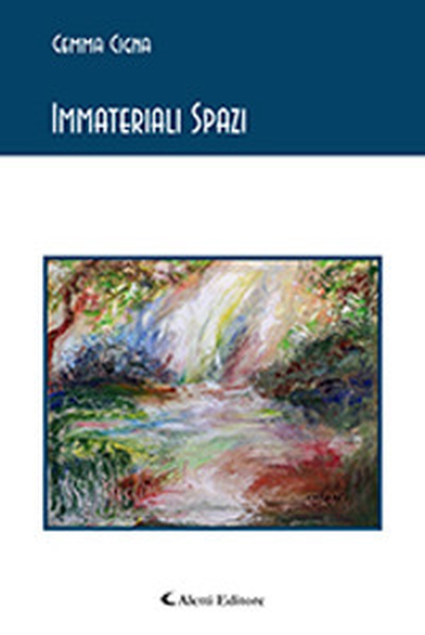 Immateriali spazi - Librerie.coop Immateriali spazi - Librerie.coop