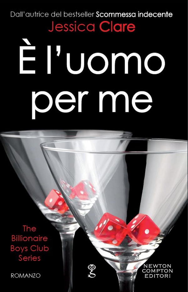 È l'uomo per me - Librerie.coop È l'uomo per me - Librerie.coop