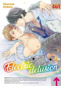 Electric delusion - Librerie.coop