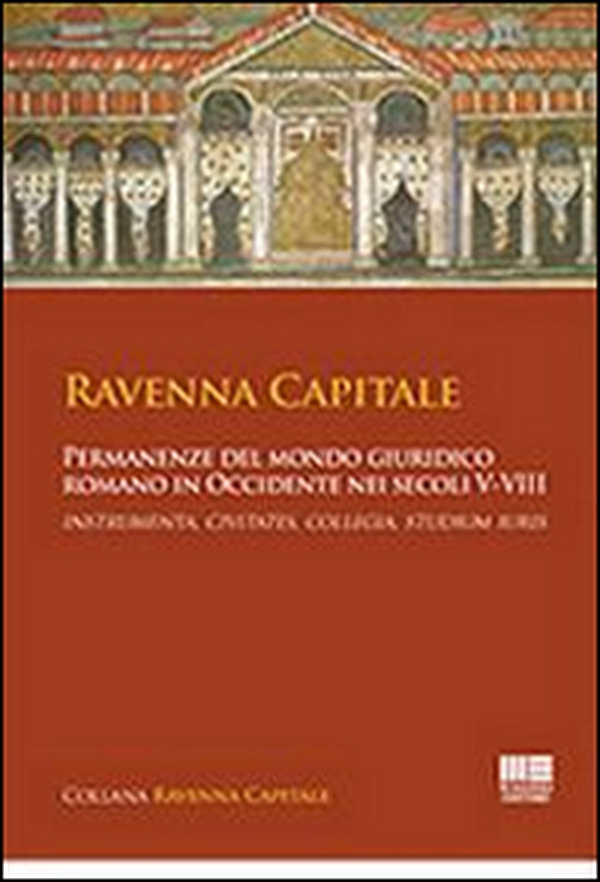 Ravenna capitale - Librerie.coop Ravenna capitale - Librerie.coop